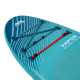 Сапборд Aqua Marina VAPOR 10'4" 2023 — надувна дошка для САП серфінгу, sup board BT-23VAP