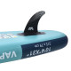 Сапборд Aqua Marina VAPOR 10'4" 2023 — надувна дошка для САП серфінгу, sup board BT-23VAP