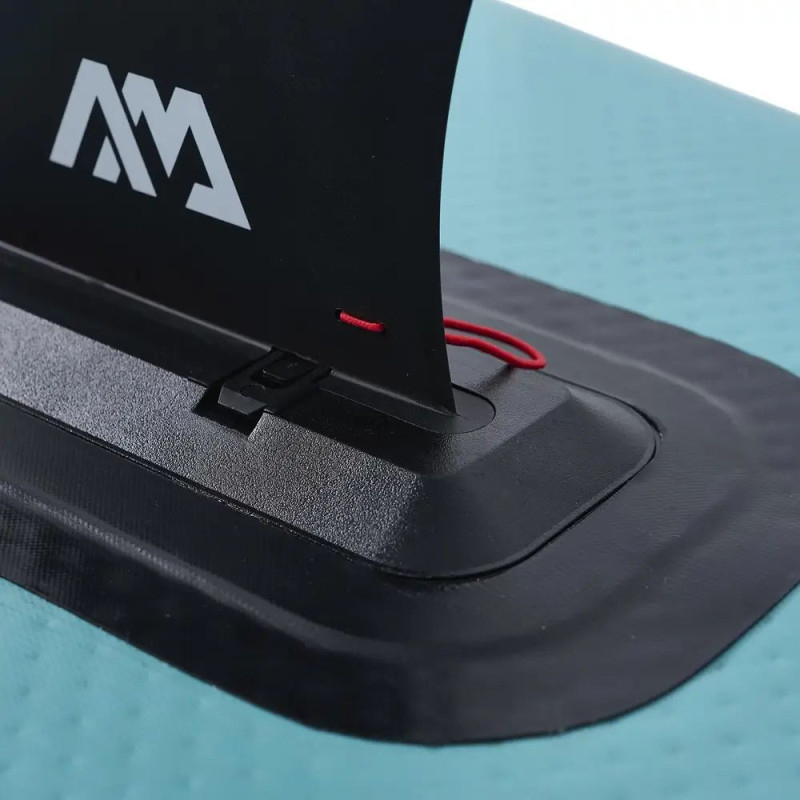 Сапборд Aqua Marina VAPOR 10'4" 2023 — надувна дошка для САП серфінгу, sup board BT-23VAP-5