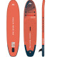 Сапборд Aqua Marina MONSTER 12'0" — надувна дошка для САП серфінгу, sup board BT-23MOP