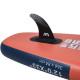 Сапборд Aqua Marina MONSTER 12'0" — надувна дошка для САП серфінгу, sup board BT-23MOP