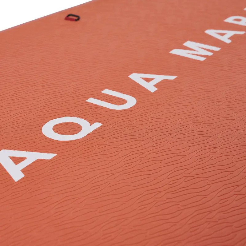 Сапборд Aqua Marina MONSTER 12'0" — надувна дошка для САП серфінгу, sup board BT-23MOP-9