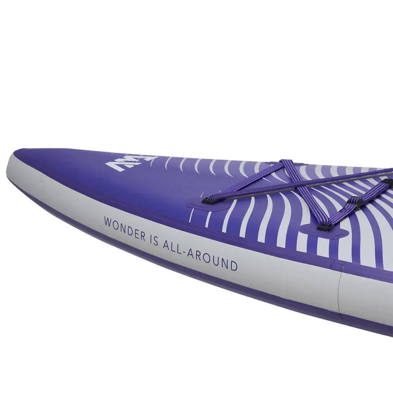 Сапборд Aqua Marina CORAL TOURING NF 11'6 2023 — надувна дошка для САП серфінгу, sup board BT-23CTPN-2