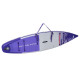 Сапборд Aqua Marina CORAL TOURING NF 11'6 2023 — надувна дошка для САП серфінгу, sup board BT-23CTPN