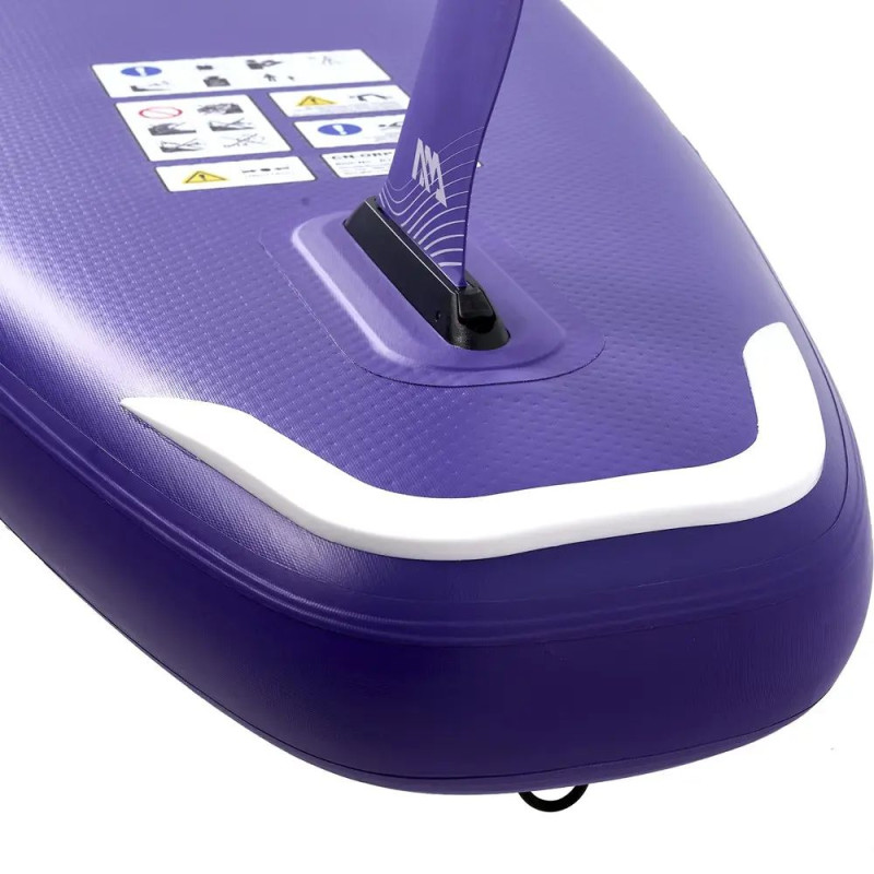 Сапборд Aqua Marina CORAL TOURING NF 11'6 2023 — надувна дошка для САП серфінгу, sup board BT-23CTPN-9