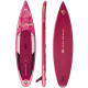 Сапборд Aqua Marina CORAL TOURING 11'6 2023 — надувна дошка для САП серфінгу, sup board BT-22CTP