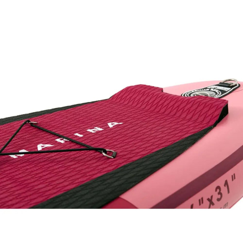 Сапборд Aqua Marina CORAL TOURING 11'6 2023 — надувна дошка для САП серфінгу, sup board BT-22CTP-3