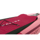 Сапборд Aqua Marina CORAL TOURING 11'6 2023 — надувна дошка для САП серфінгу, sup board BT-22CTP