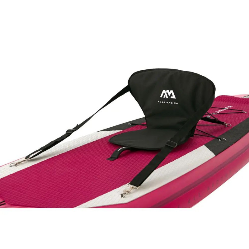 Сапборд Aqua Marina CORAL TOURING 11'6 2023 — надувна дошка для САП серфінгу, sup board BT-22CTP-7