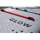 Сапборд Aqua Marina GLOW Glowing Series 10'4″ - надувна дошка для САП серфінгу, що світиться, BT-24GL