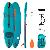 Сапборд Jobe Mira 10'0" — надувна дошка для САП серфінгу, sup board