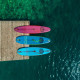 Сапборд Jobe Mira 10'0" — надувна дошка для САП серфінгу, sup board