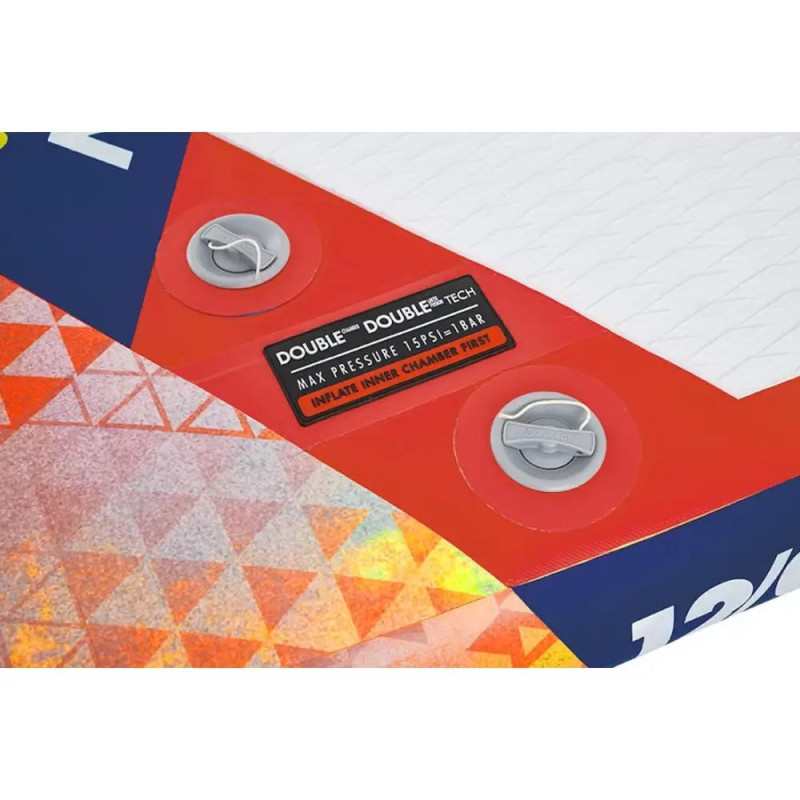 Сапборд Aztron SOLEIL XTREME 12',  AS-902D  — віндсерфінг дошка, sup board-1