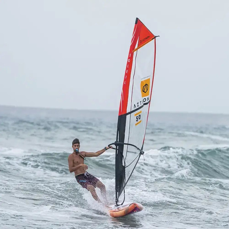 Сапборд Aztron SOLEIL XTREME 12',  AS-902D  — віндсерфінг дошка, sup board-4