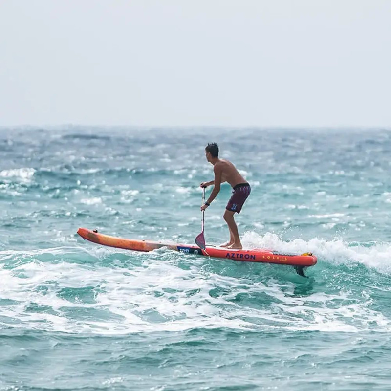 Сапборд Aztron SOLEIL XTREME 12',  AS-902D  — віндсерфінг дошка, sup board-5