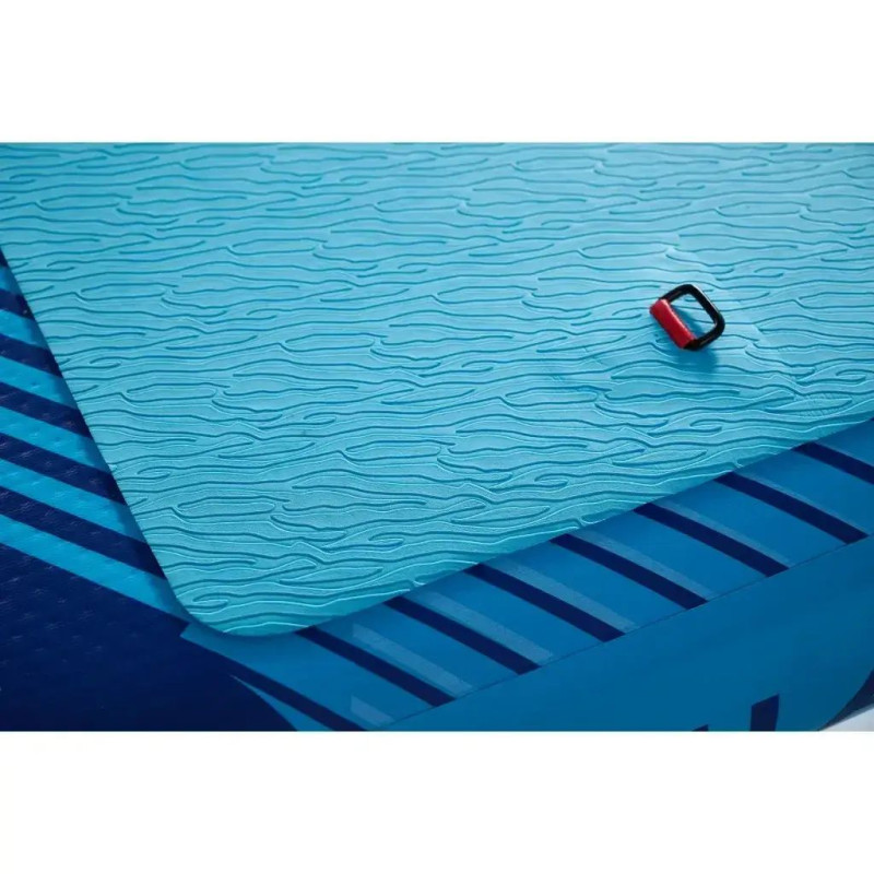 Сапборд Aqua Marina VAPOR 10'4" — надувна дошка для САП серфінгу, sup board BT-26VAP-5