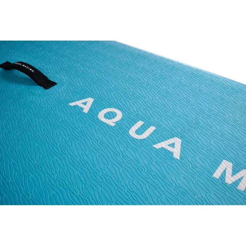 Сапборд Aqua Marina VAPOR 10'4" — надувна дошка для САП серфінгу, sup board BT-26VAP-8