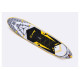 Сапборд Z-Ray X-RIDER DELUXE X2 11' x 32" (2020) — надувна дошка для САП серфінгу, sup board