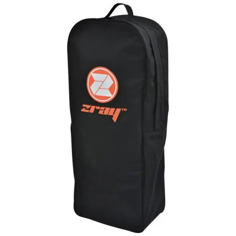 Сапборд Z-Ray EVASION DELUXE 10'0" x 30" E10 (2020) — надувна дошка для САП серфінгу, sup board-5
