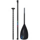 Сапборд Slingshot Crossbreed Airtech 11'0 Green, 2021 — дошка для САП серфінгу, sup board