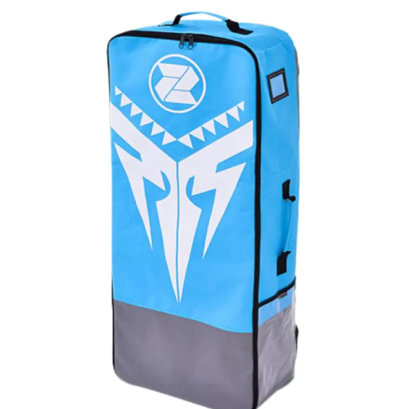 Сапборд ZRAY X-RIDER YOUNG X0 9' — надувна дошка для САП серфінгу, sup board-3