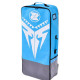 Сапборд ZRAY X-RIDER YOUNG X0 9' — надувна дошка для САП серфінгу, sup board