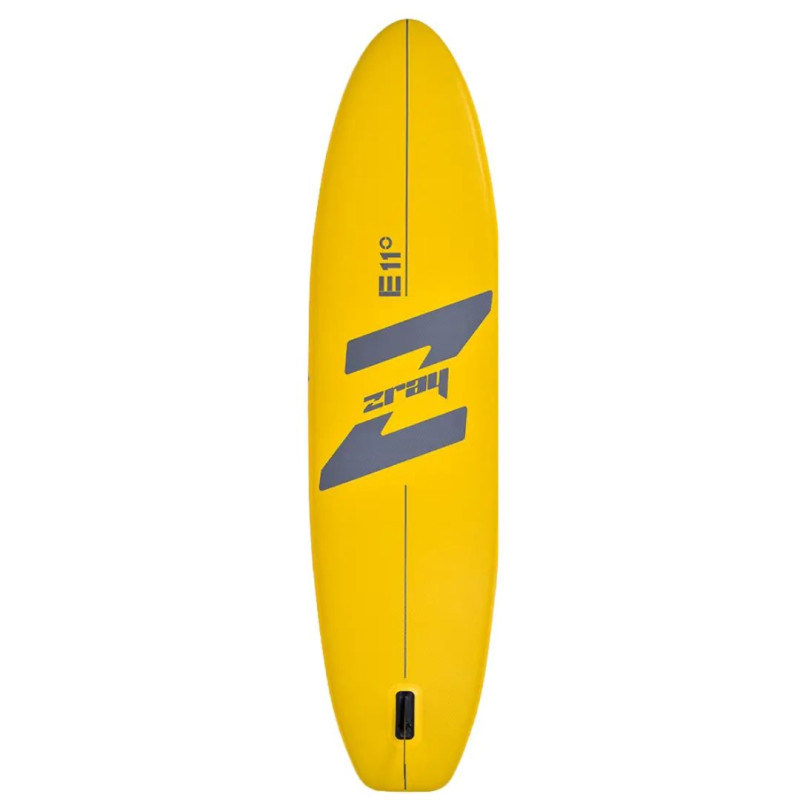 Сапборд Zray EVASION EPIC E11 11' — надувна дошка для САП серфінгу, sup board-2