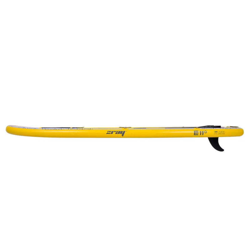 Сапборд Zray EVASION EPIC E11 11' — надувна дошка для САП серфінгу, sup board-3