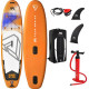 Сапборд Aqua Marina Windsurf-Blade 10'6 2021 — надувна дошка для САП серфінгу, sup board