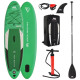 Сапборд Aqua Marina Breeze BT-21BRP 9.10 2021 — надувна дошка для САП серфінгу, sup board