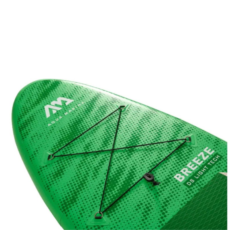 Сапборд Aqua Marina Breeze BT-21BRP 9.10 2021 — надувна дошка для САП серфінгу, sup board-1