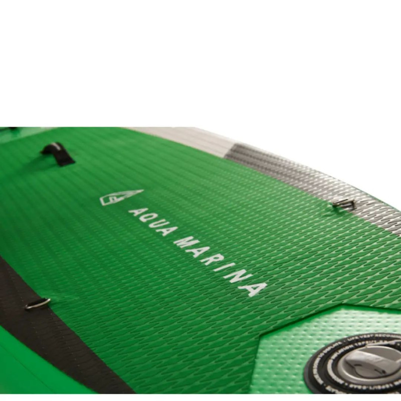 Сапборд Aqua Marina Breeze BT-21BRP 9.10 2021 — надувна дошка для САП серфінгу, sup board-3