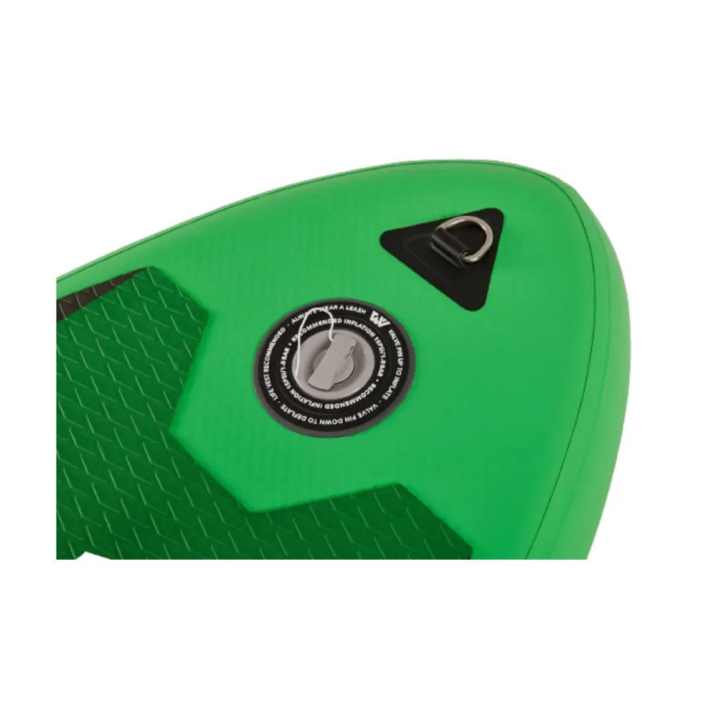 Сапборд Aqua Marina Breeze BT-21BRP 9.10 2021 — надувна дошка для САП серфінгу, sup board-4
