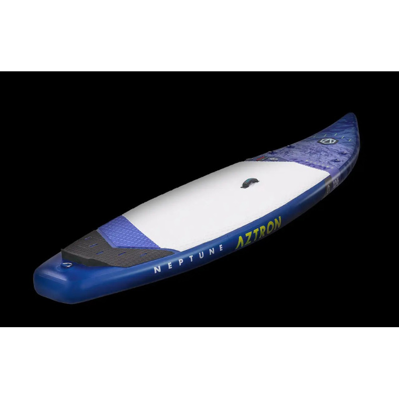 Сапборд Aztron NEPTUNE Touring 12.6 iSUP 2021 — надувна дошка, sup board-1