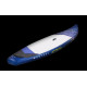 Сапборд Aztron NEPTUNE Touring 12.6 iSUP 2021 — надувна дошка, sup board