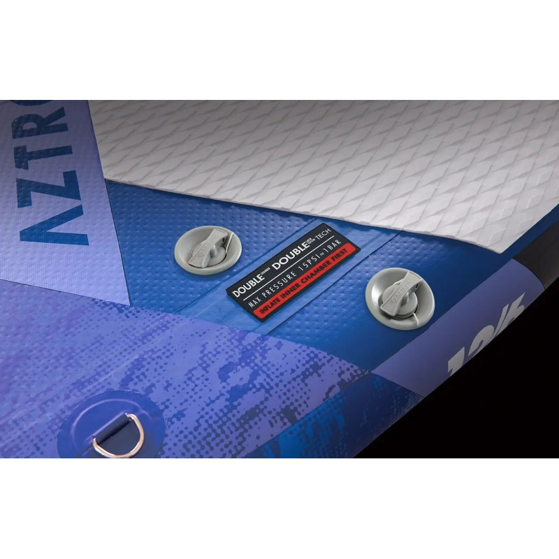 Сапборд Aztron NEPTUNE Touring 12.6 iSUP 2021 — надувна дошка, sup board-2