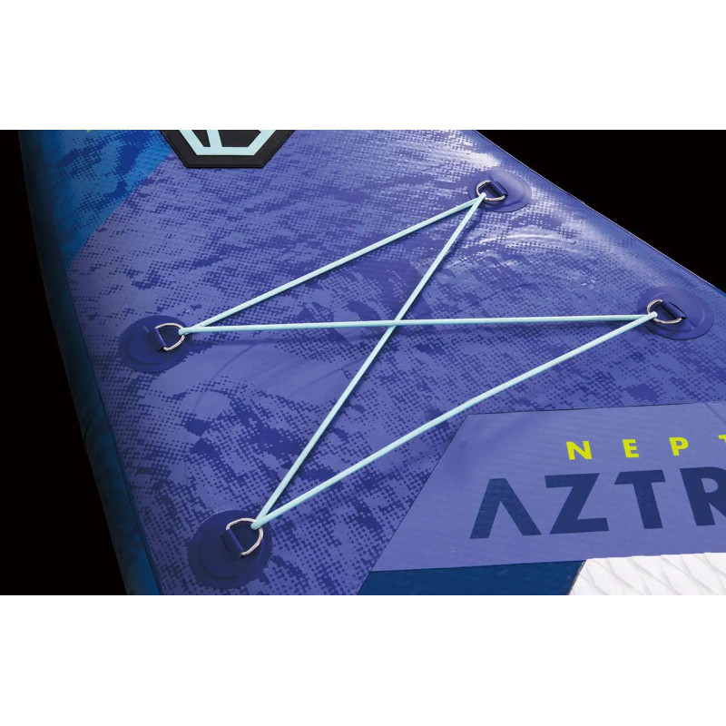 Сапборд Aztron NEPTUNE Touring 12.6 iSUP 2021 — надувна дошка, sup board-3