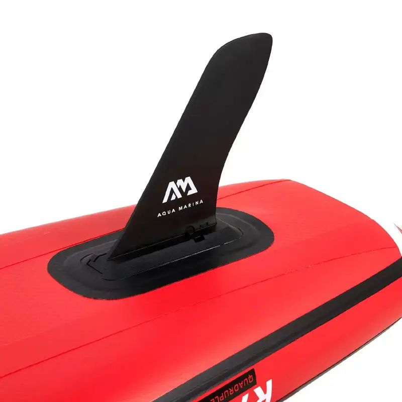Сапборд Aqua Marina Race iSUP 12'6 2021 — надувна дошка для САП серфінгу, sup board-1