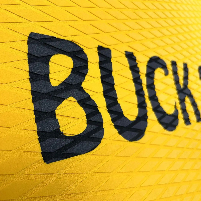 Сапборд Buck Teeth Las Vegas 11'6" (Б/В, в комплекті тільки САП та Плавник) — надувна дошка для САП серфінгу-3