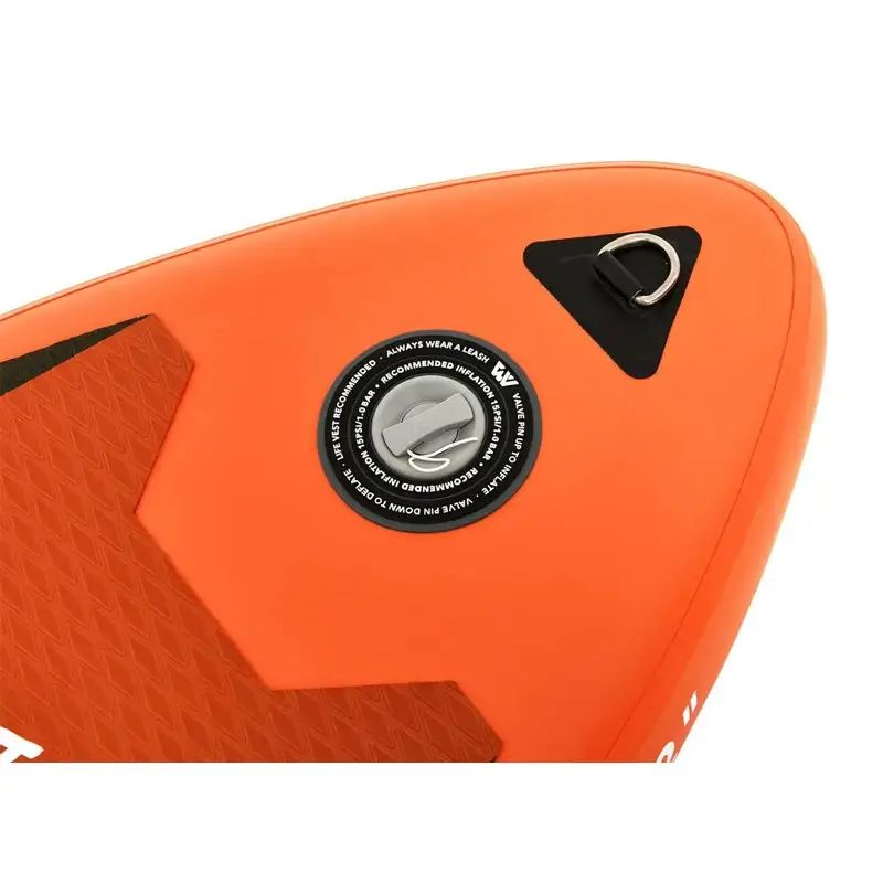 Сапборд Aqua Marina Fusion 10'10" 2021 — надувна дошка для САП серфінгу, sup board-2