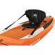 Сапборд Aqua Marina Fusion 10'10" 2021 — надувна дошка для САП серфінгу, sup board