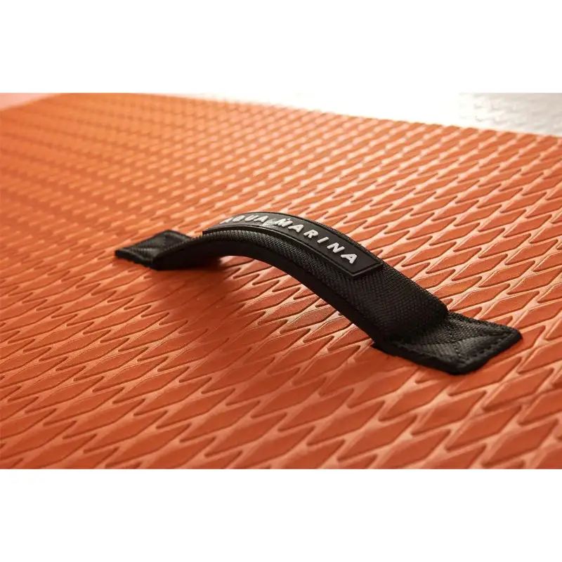 Сапборд Aqua Marina Fusion 10'10" 2021 — надувна дошка для САП серфінгу, sup board-6
