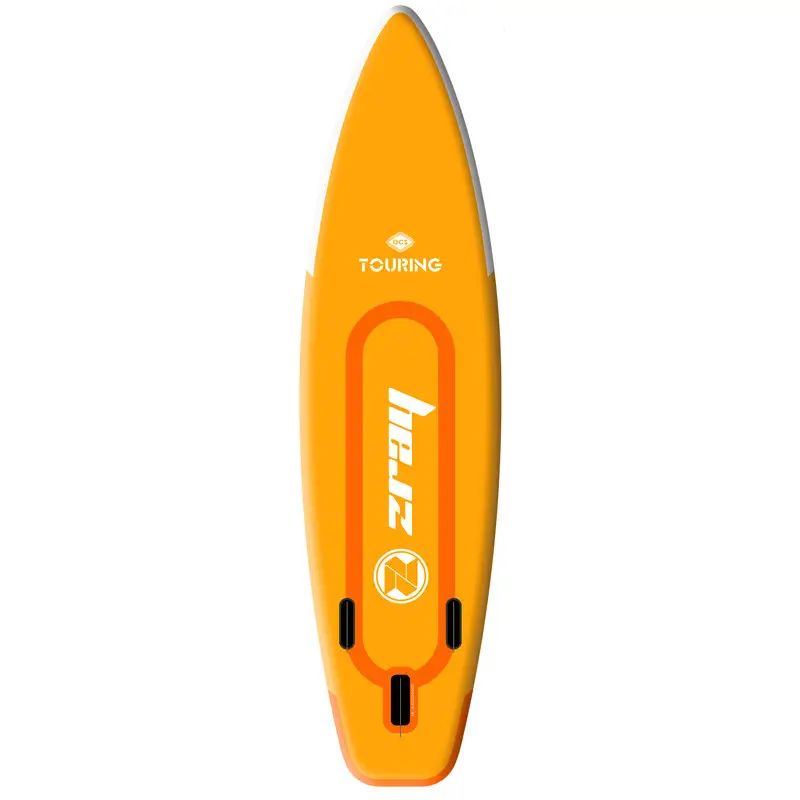 Сапборд ZRAY WINDSUP FURY F1 10'4 — надувна дошка для САП серфінгу та вінд серфінгу, sup board-3
