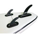Сапборд Focus SUP Hawaii GBA 10'8" x 34" x 6" — надувна дошка для САП серфінгу, sup board