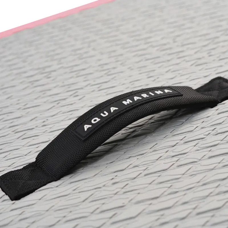 Сапборд Aqua Marina CORAL R ADVANCED 10'2" 2023 — надувна дошка для САП серфінгу, sup board BT-23COPR-7