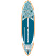 Сапборд Aqua Marina PURE AIR 10‘10“ 2024 - надувна дошка для САП серфінгу, sup board PA-23AR06PS
