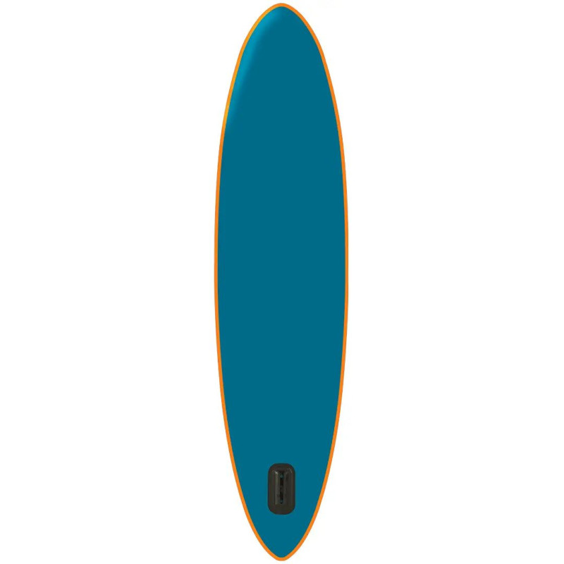 Сапборд Aqua Marina PURE AIR 10‘10“ 2024 - надувна дошка для САП серфінгу, sup board PA-23AR06PS-3