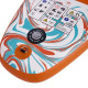 Сапборд Aqua Marina PURE AIR 10‘10“ 2025 - надувна дошка для САП серфінгу, sup board PA-25C330