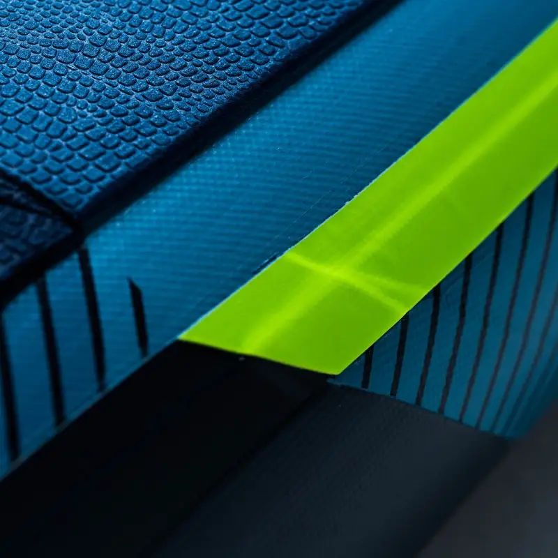 Сапборд Jobe Duna 11'6" Steel Blue — надувна дошка для САП серфінгу, sup board-2
