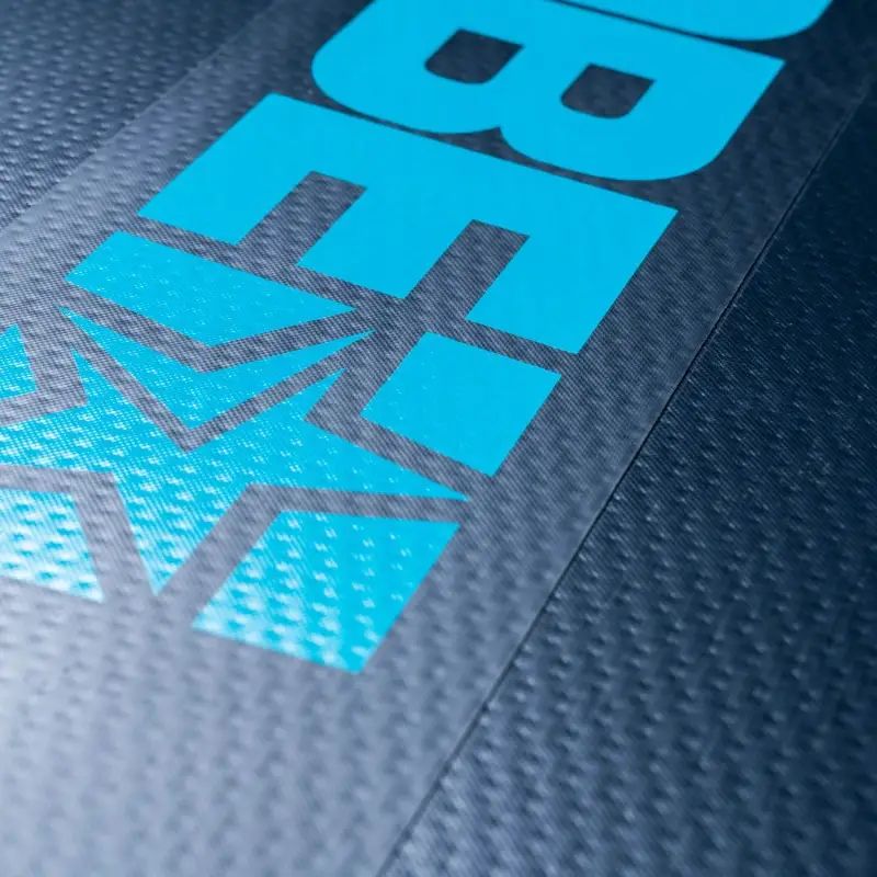 Сапборд Jobe Duna 11'6" Steel Blue — надувна дошка для САП серфінгу, sup board-3